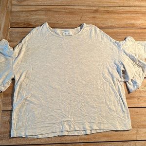 Lou&Grey light sweater top